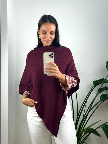 Poncho