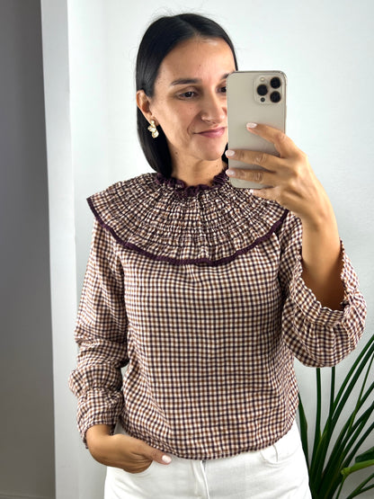 Blusa Vicky