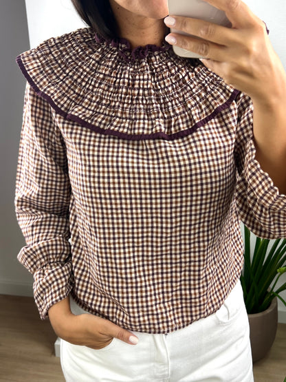 Blusa Vicky