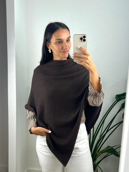 Poncho