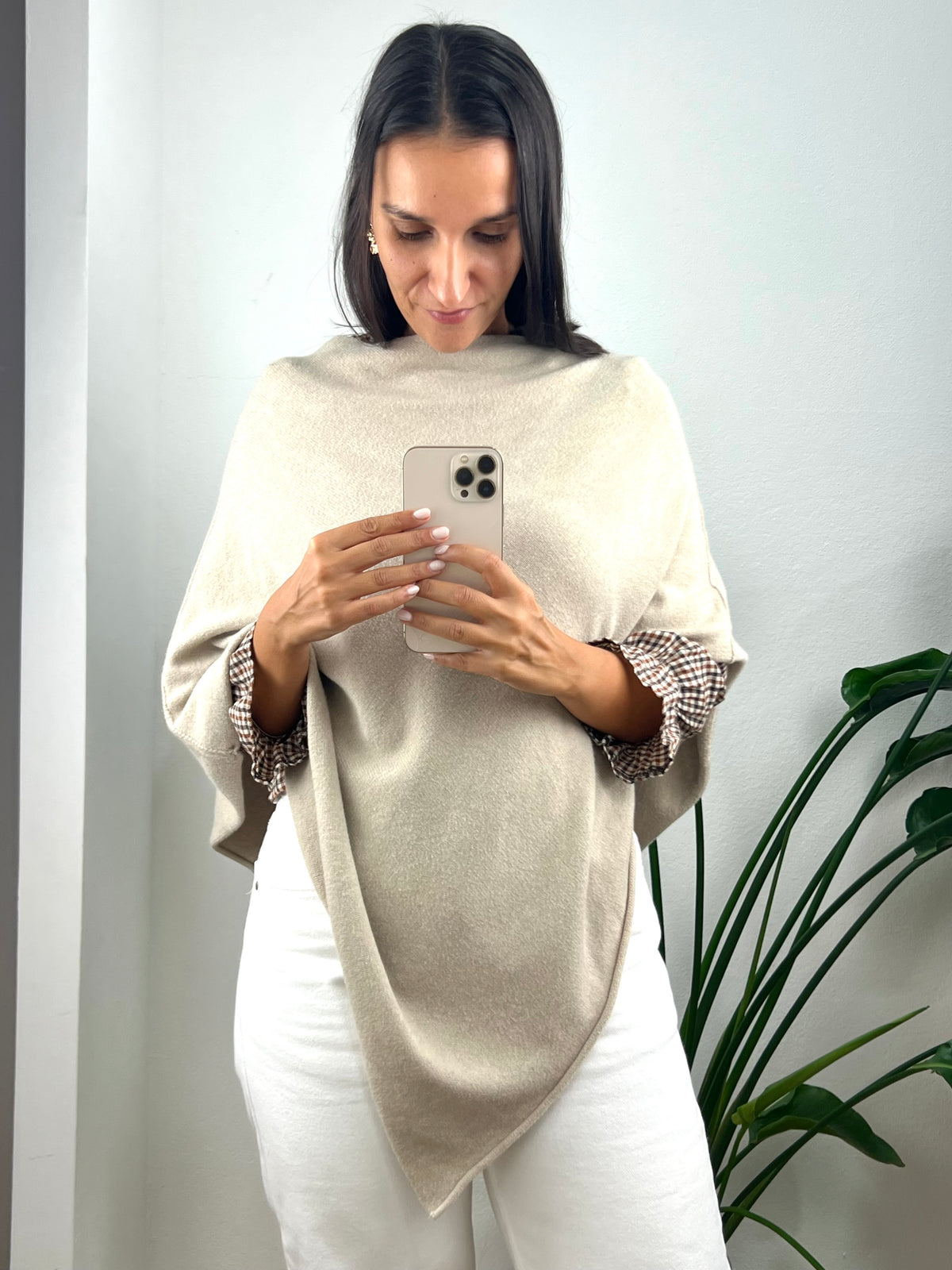 Poncho