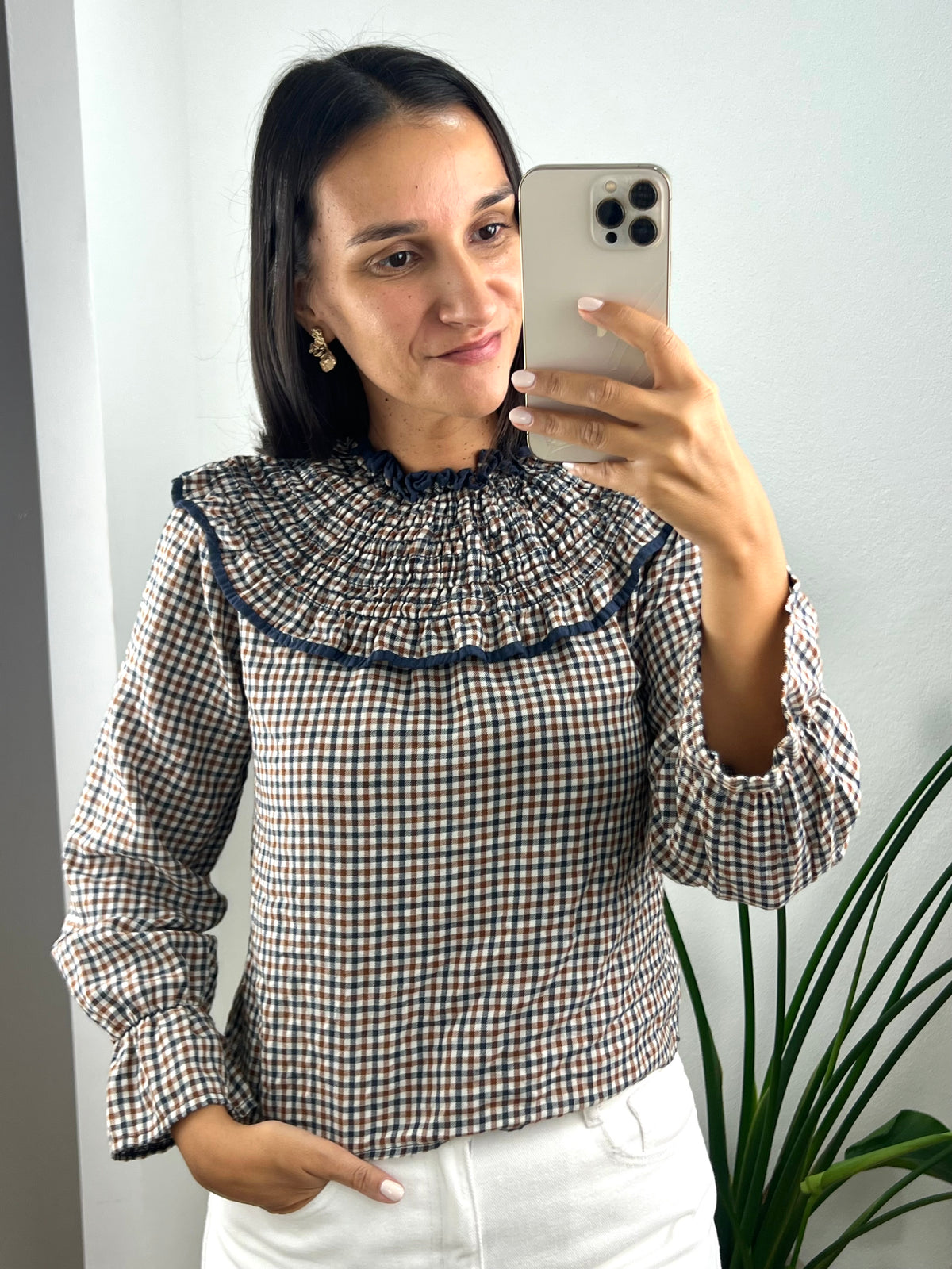Blusa Vicky