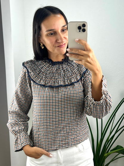 Blusa Vicky