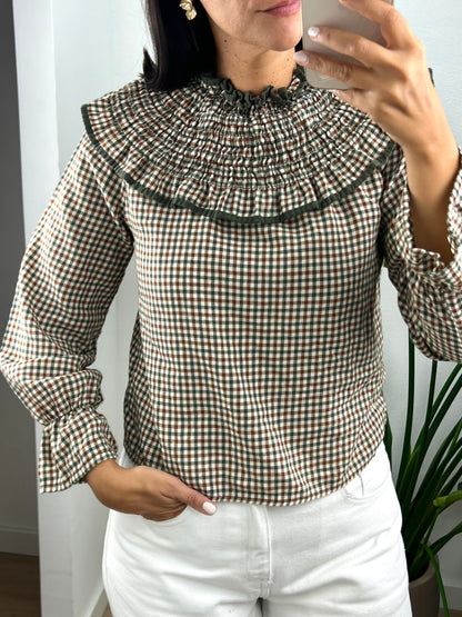 Blusa Vicky