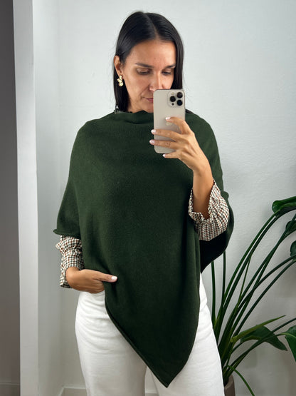Poncho