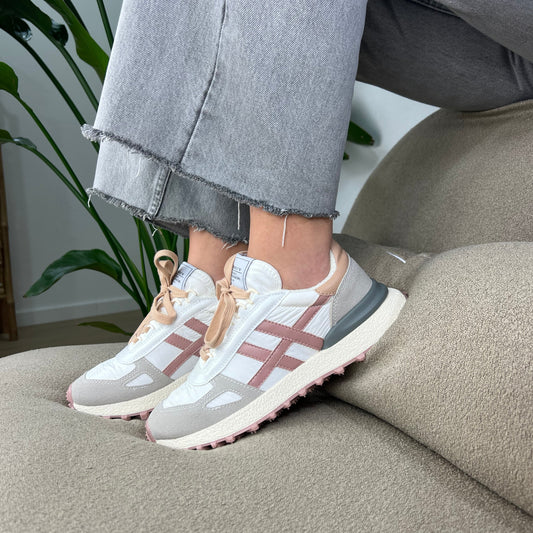 Ténis Berlim - Multicolor