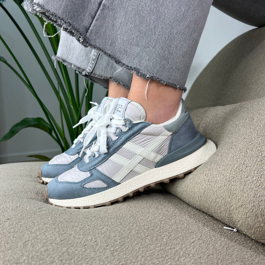 Ténis Berlim - Azul