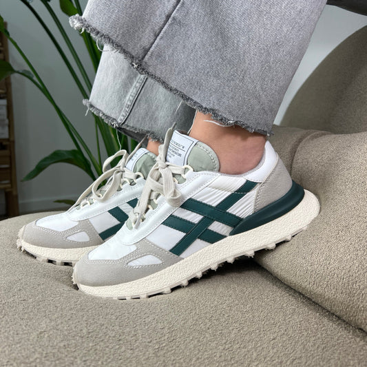 Ténis Berlim - Verde