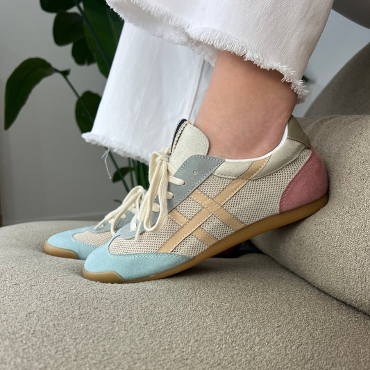 Ténis Bahia - Multicolor